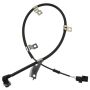 Standard Ignition ALS2100 ABS Speed Sensor