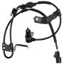 Standard Ignition ALS2102 ABS Speed Sensor