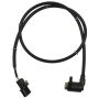 Standard Ignition ALS2105 ABS Speed Sensor