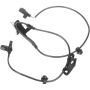 Standard Ignition ALS2108 ABS Speed Sensor