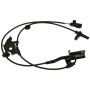 Standard Ignition ALS2108 ABS Speed Sensor