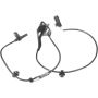 Standard Ignition ALS2108 ABS Speed Sensor