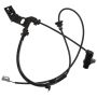 Standard Ignition ALS2112 ABS Speed Sensor