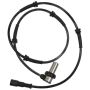 Standard Ignition ALS2135 ABS Speed Sensor