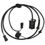 Standard Ignition ALS2137 ABS Speed Sensor