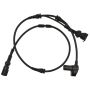 Standard Ignition ALS2140 ABS Speed Sensor