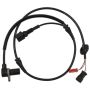Standard Ignition ALS2142 ABS Speed Sensor