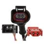 Standard Ignition ALS2142 ABS Speed Sensor