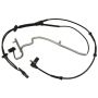 Standard Ignition ALS2144 ABS Speed Sensor
