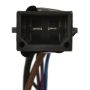 Standard Ignition ALS2144 ABS Speed Sensor