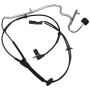 Standard Ignition ALS2145 ABS Speed Sensor