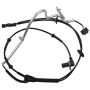 Standard Ignition ALS2146 ABS Speed Sensor