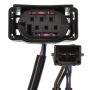 Standard Ignition ALS2146 ABS Speed Sensor