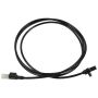 Standard Ignition ALS2158 ABS Speed Sensor