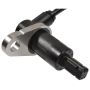 Standard Ignition ALS2166 ABS Speed Sensor