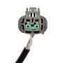 Standard Ignition ALS2166 ABS Speed Sensor