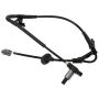 Standard Ignition ALS2168 ABS Speed Sensor