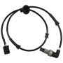 Standard Ignition ALS2176 ABS Speed Sensor