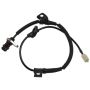Standard Ignition ALS2187 ABS Speed Sensor
