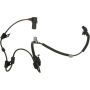 Standard Ignition ALS2189 ABS Speed Sensor