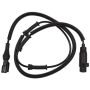 Standard Ignition ALS2190 ABS Speed Sensor