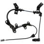 Standard Ignition ALS2195 ABS Speed Sensor
