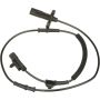 Standard Ignition ALS2198 ABS Speed Sensor