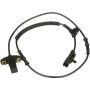 Standard Ignition ALS2198 ABS Speed Sensor