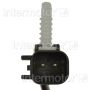 Standard Ignition ALS2206 ABS Speed Sensor