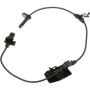 Standard Ignition ALS2208 ABS Speed Sensor
