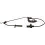 Standard Ignition ALS2208 ABS Speed Sensor