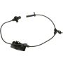 Standard Ignition ALS2208 ABS Speed Sensor
