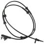 Standard Ignition ALS2214 ABS Speed Sensor