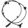 Standard Ignition ALS2216 ABS Speed Sensor