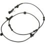 Standard Ignition ALS2220 ABS Speed Sensor