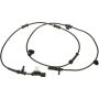 Standard Ignition ALS2220 ABS Speed Sensor
