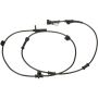 Standard Ignition ALS2220 ABS Speed Sensor