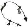 Standard Ignition ALS2222 ABS Speed Sensor