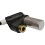 Standard Ignition ALS2223 ABS Speed Sensor