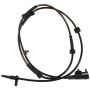 Standard Ignition ALS2225 ABS Speed Sensor
