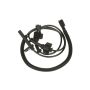 Standard Ignition ALS2241 ABS Speed Sensor