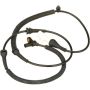Standard Ignition ALS224 ABS Speed Sensor