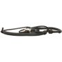 Standard Ignition ALS224 ABS Speed Sensor