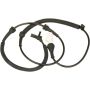Standard Ignition ALS224 ABS Speed Sensor