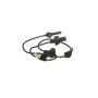 Standard Ignition ALS2258 ABS Speed Sensor