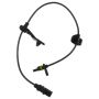 Standard Ignition ALS2260 ABS Speed Sensor