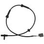 Standard Ignition ALS2266 ABS Speed Sensor
