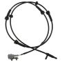 Standard Ignition ALS2271 ABS Speed Sensor