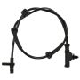 Standard Ignition ALS2274 ABS Speed Sensor