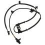 Standard Ignition ALS2275 ABS Speed Sensor